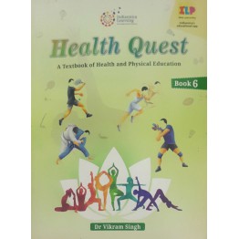 Indiannica Health Quest - 6